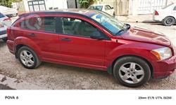 دودج كاليبر